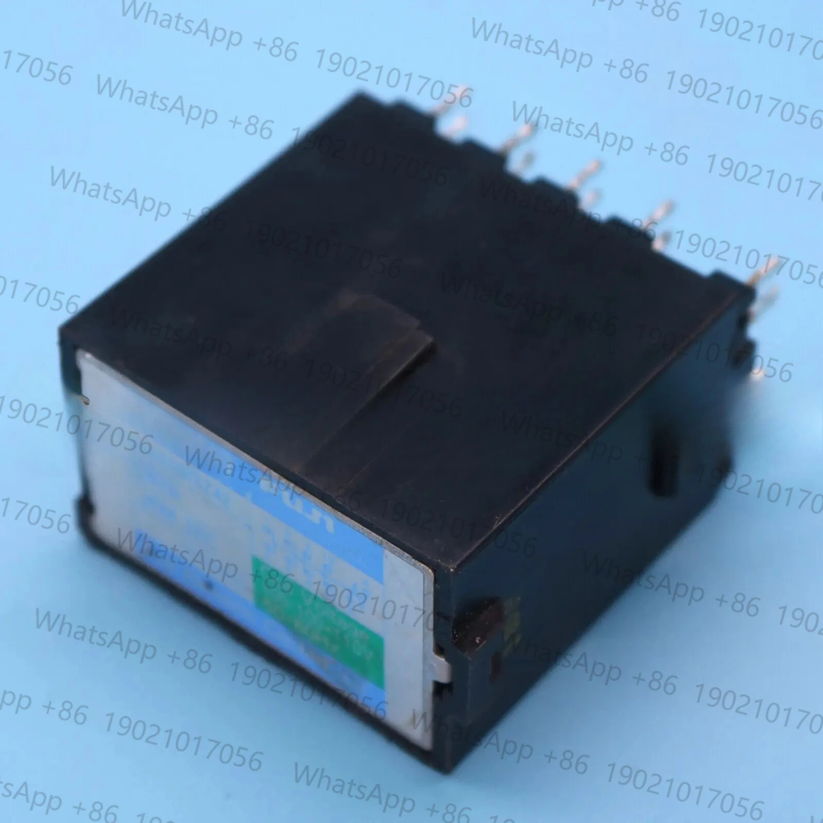 전기 FMC-0ASZ42 2a2b FMC-OASZ42 2A2B 리퍼 Aux.Relay