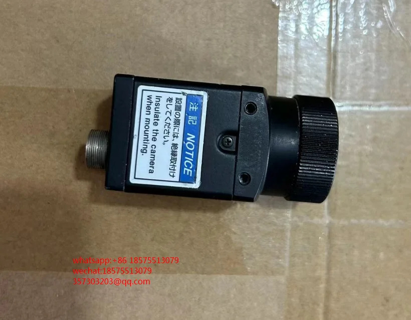 키엔스 CV-035C 비전 카메라