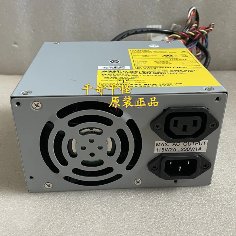 IEI AT P8P9 오리지널 전원공급장치 200W ACE-925A-RS ACE-925A