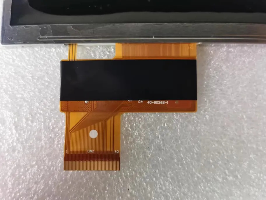 LCD 화면 디스플레이 ET0500C6DM6 5 인치