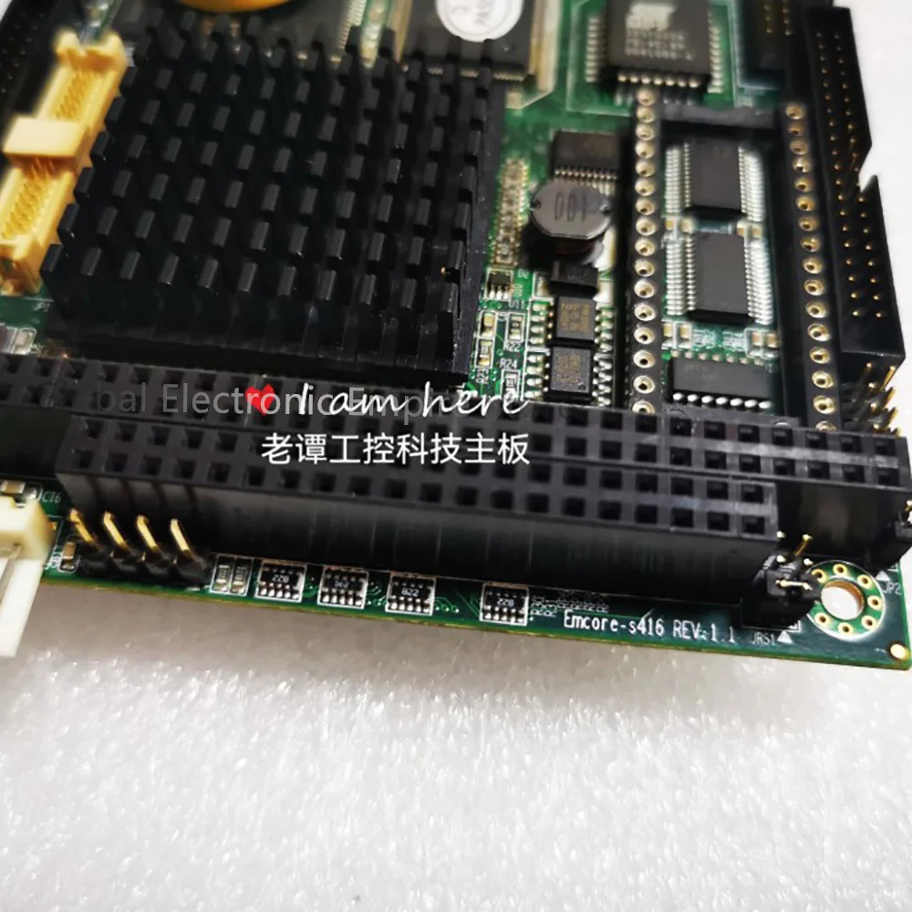 ARBOR 산업장비 마더보드 Emcore-s416 REV1.1