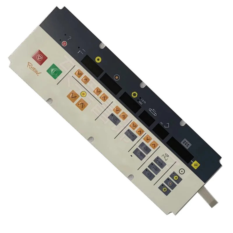 멤브레키패드 키보드 스위치 RHEON M900302 M900301