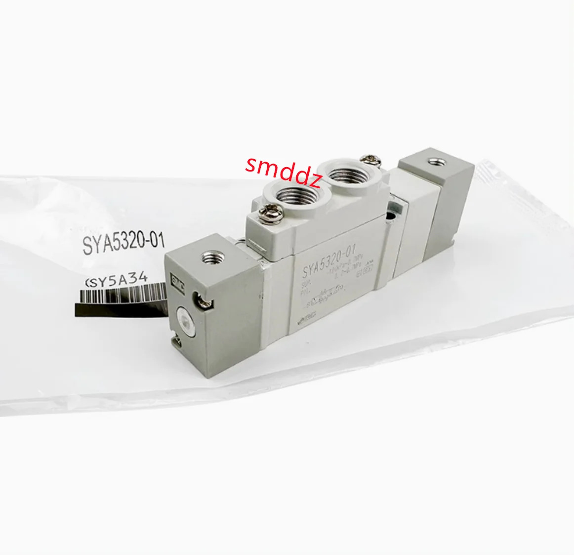 SMC 공압 밸브 SYA3220-M5 SYA3320-M5 SYA3420-M5 SYA3120-C4 SYA3220-C4 SYA3320-C4 SYA3420-C4 SYA3120-C6 S