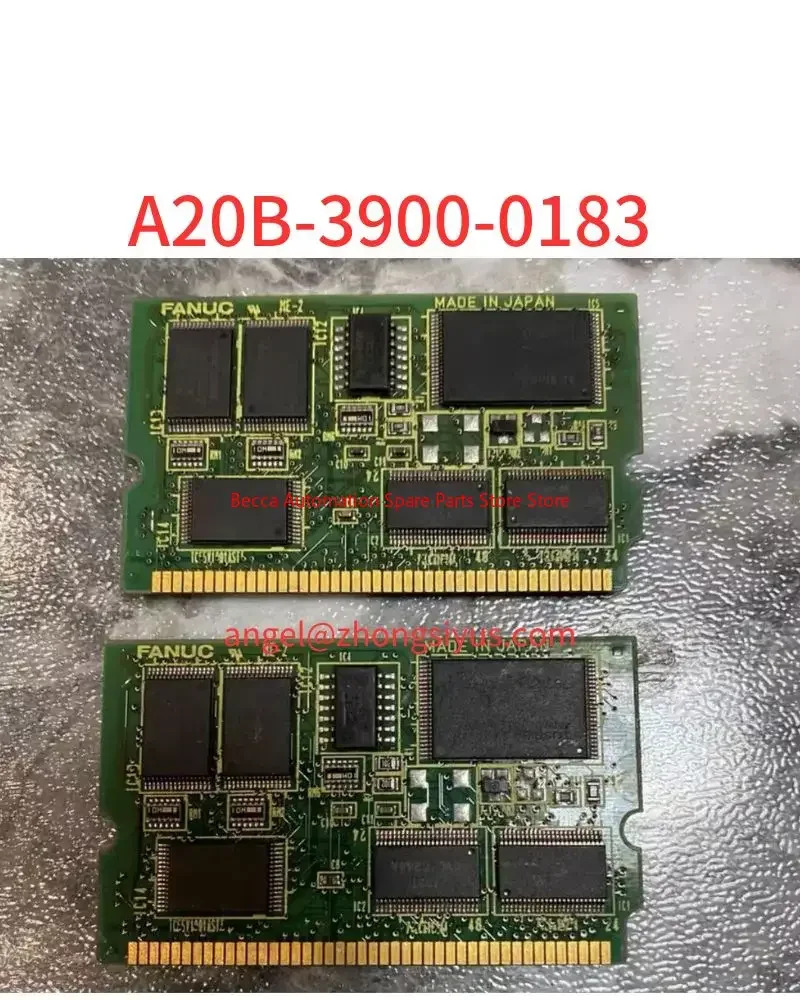 A20B-3900-0183 메모리 카드 리퍼
