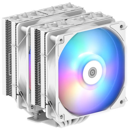 3RSYS Socoool RC1080 오토 RGB (화이트)