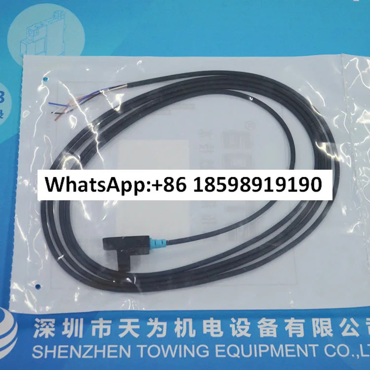 포장 FM-SM674-WR FM-SM674P-WR 홈 광전 요소