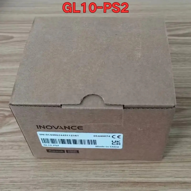 Inovance plc 모듈 GL10-PS2 신