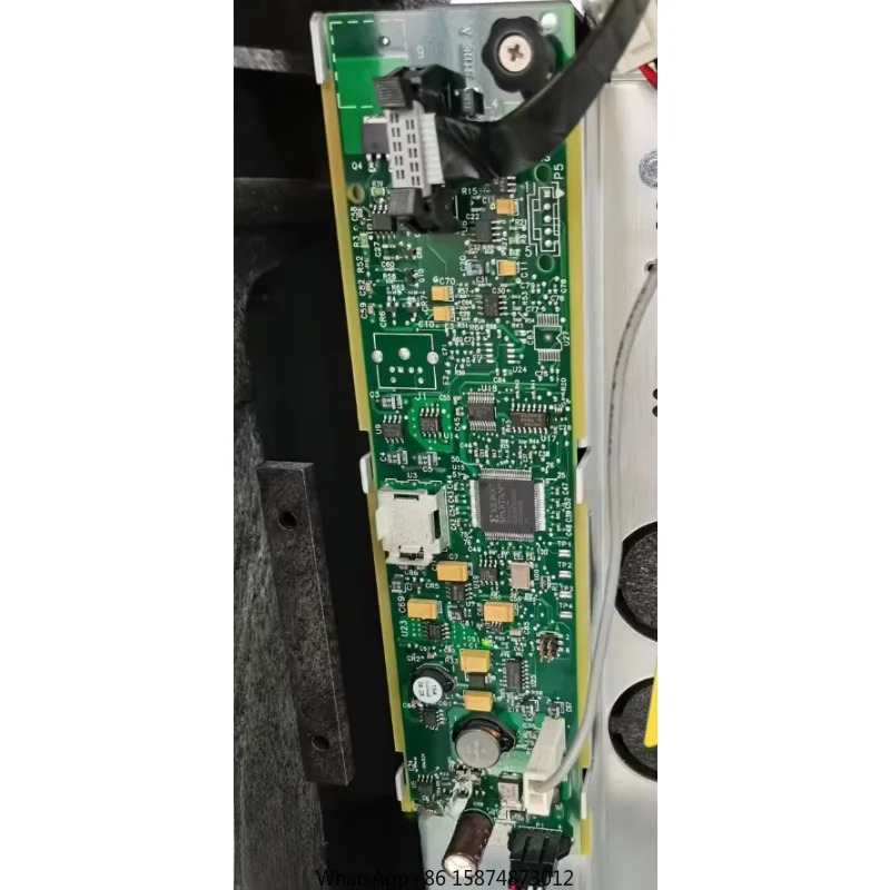 Agilent G3431-60020 FID 신호판 G Chromatograph 7890