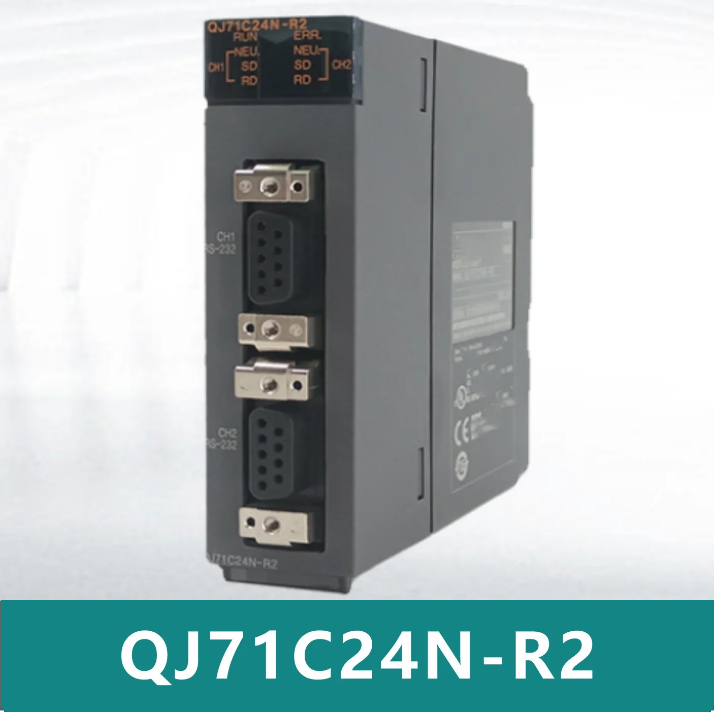 QJ71C24N-R2 모듈 NEW