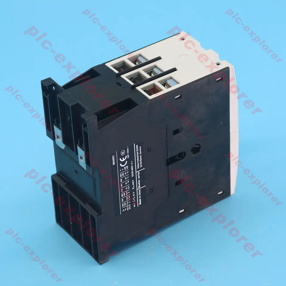 Eaton Moeller DILM40C 접촉기 220-230V 50HZ신