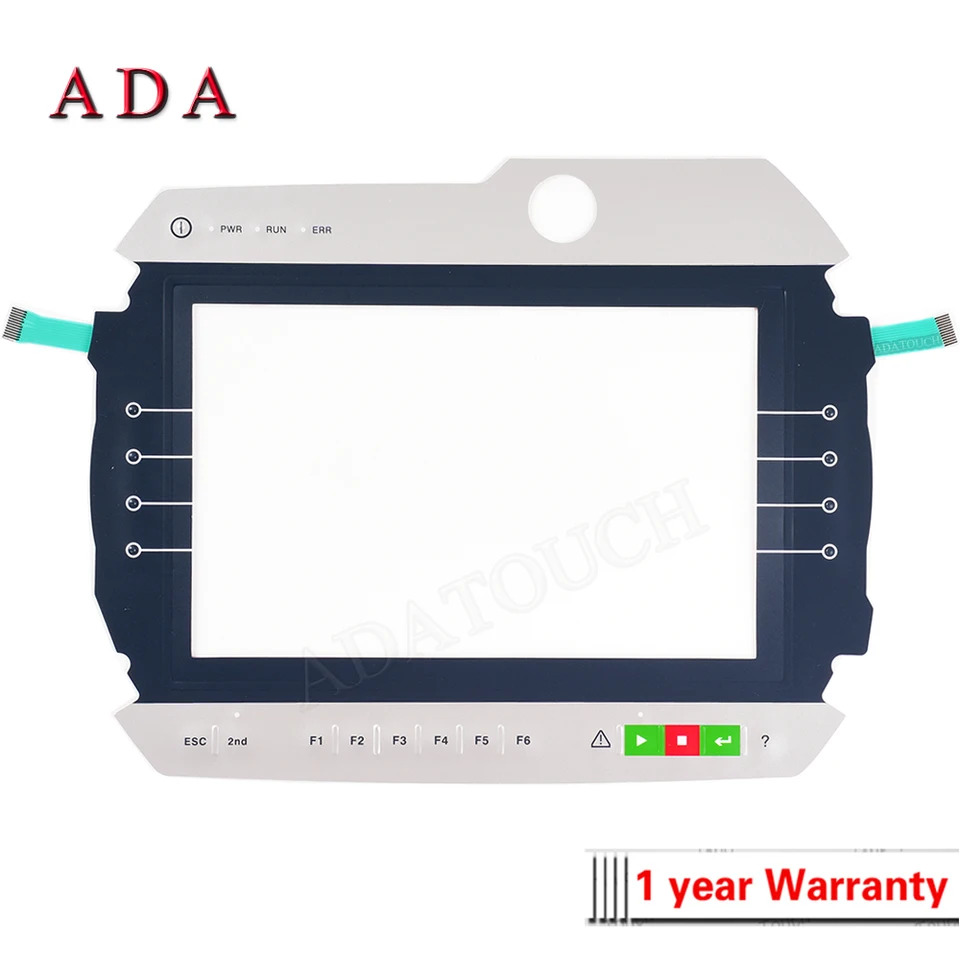 KEBA KeTop T200-M0A-Z20-WES7 멤브레키보드 스위치 AT-4041 멤브레키패드 단추