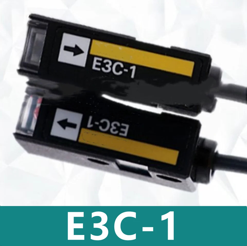 E3C-1 E3C-S30W 광전스위치 센서 신
