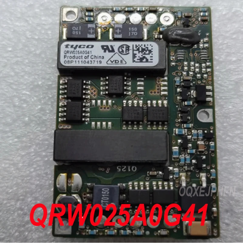 TYCO QRW025A0G41 전원공급장치 신