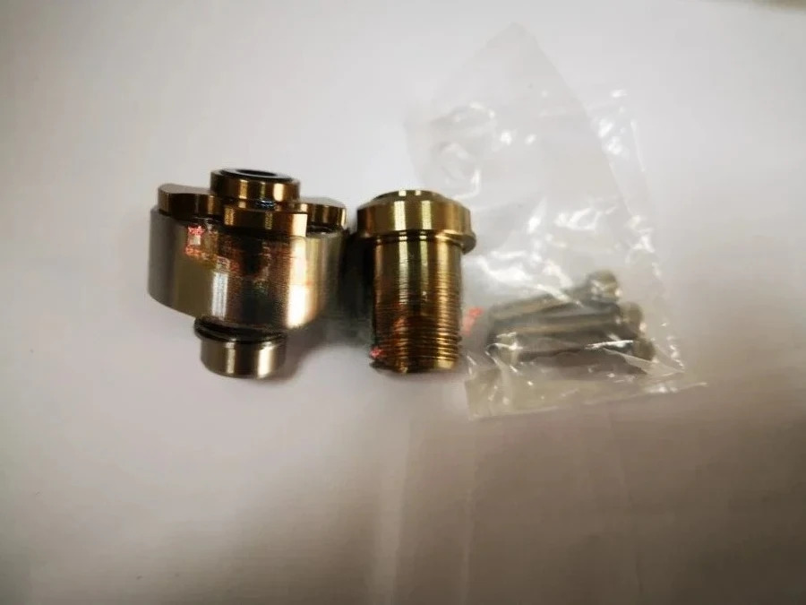 마작 로터리 조인트 H50RK009190 ESX20-7566SUS ESX20M-7566YSUS