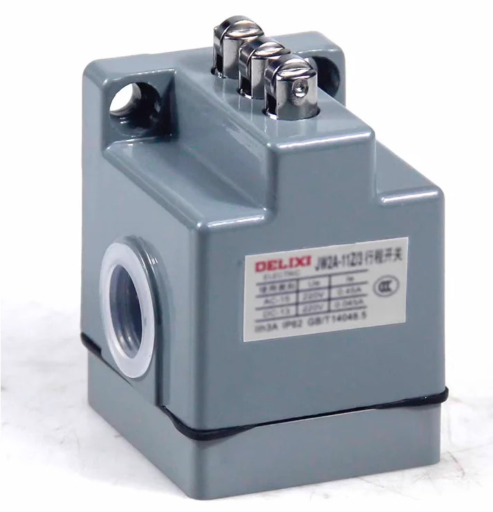 DELIXI 리미트 스위치 마이크로 분리 JW2A-11Z L 3 5 JW2A-11H