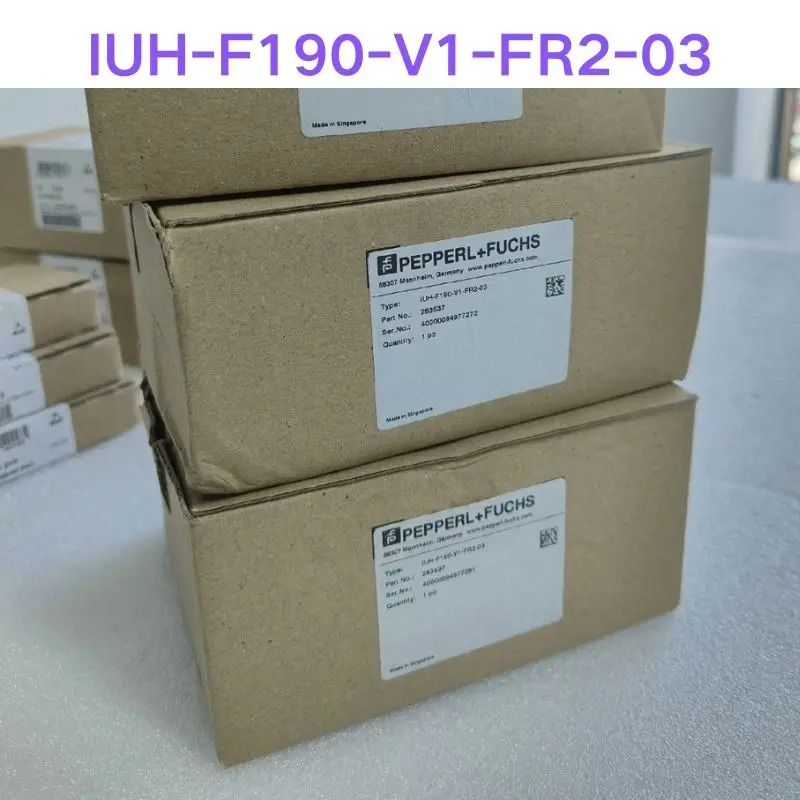 고주파헤드 IUH-F190-V1-FR2-03 신