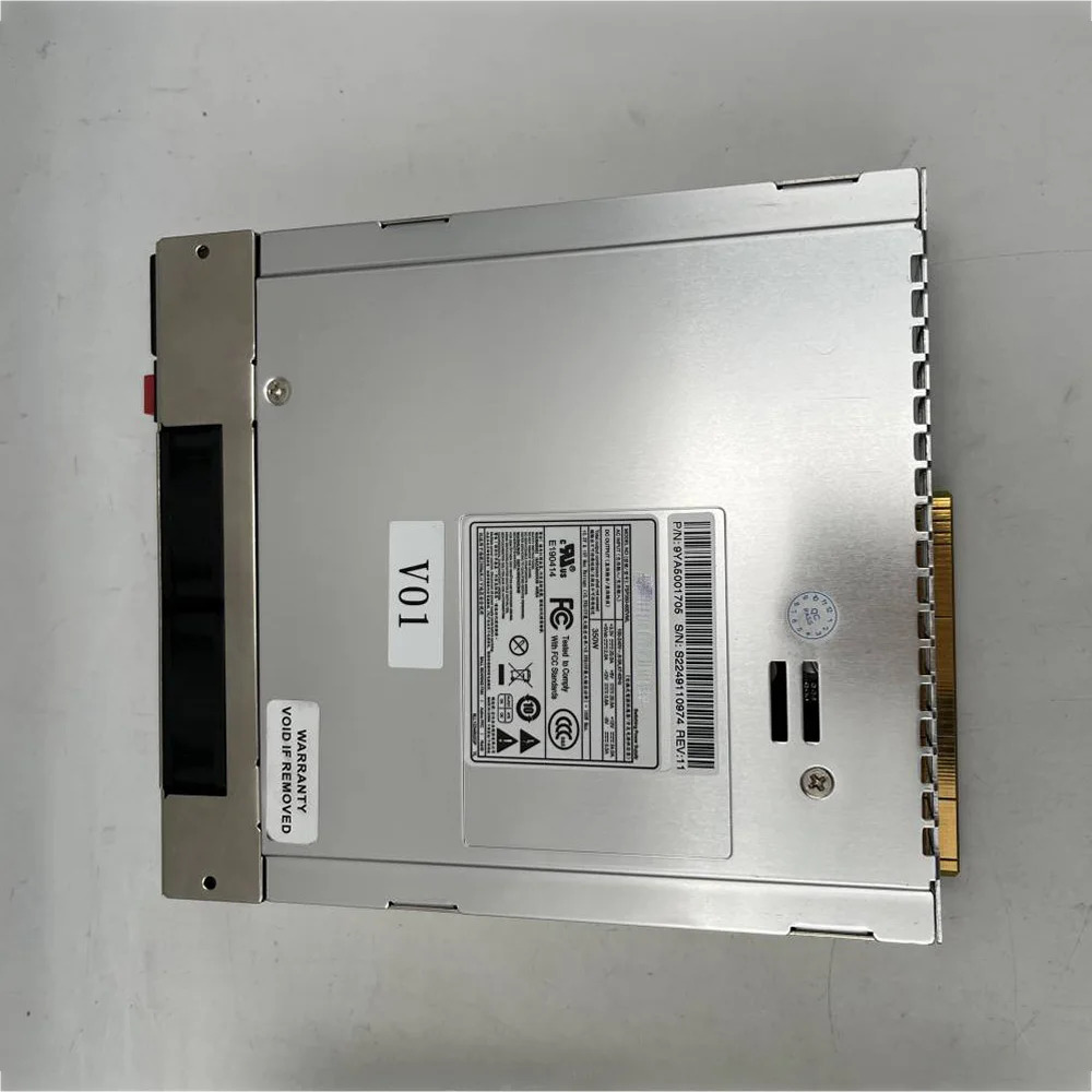 SIMATIC A5E350W IPC 전원공급장치 02547143 IPC547D FSP350-60EVML