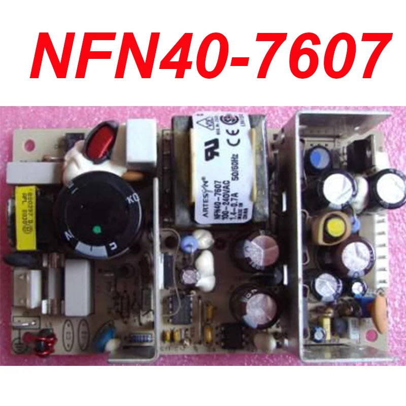 ARTESYN AC100-240V 전원공급장치 NFN40-7607 신