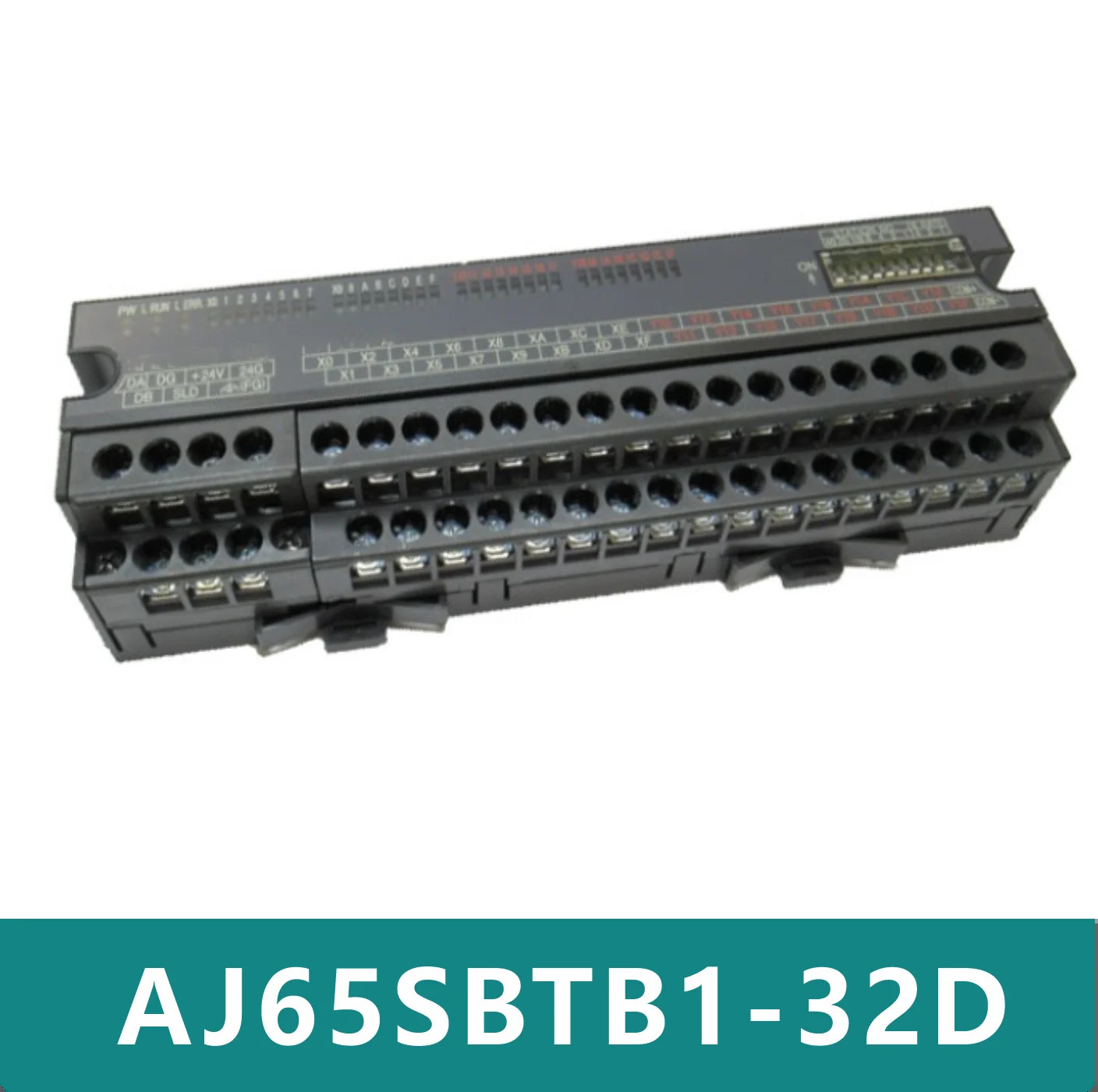 AJ65SBTB1-32D PLC 컨트롤러