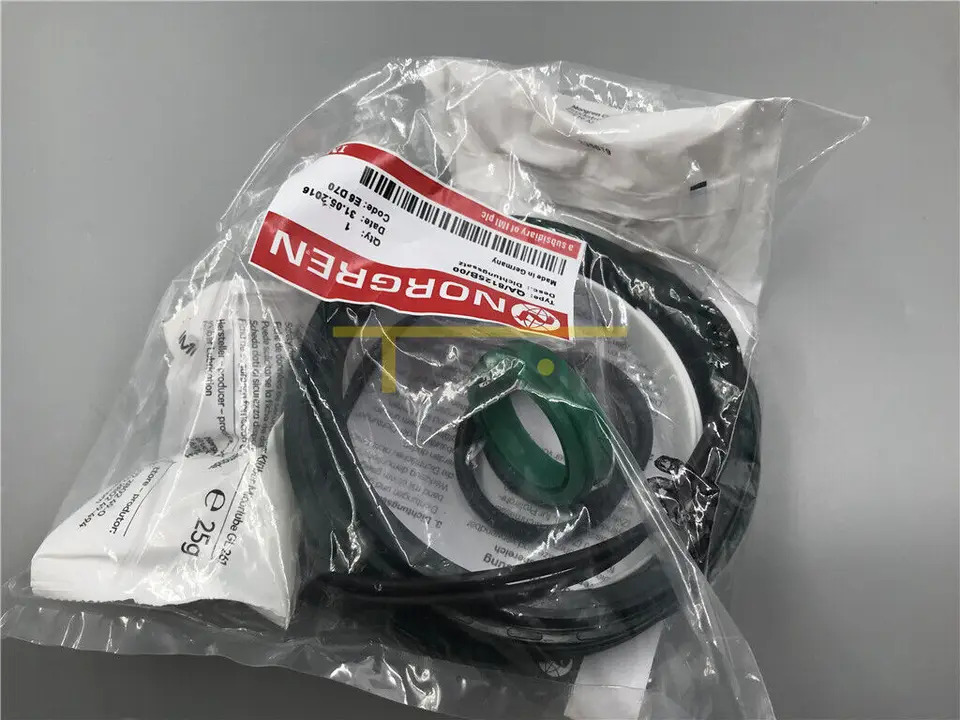 NORGREN 실린더 키트 QA/8125B/00 QA/8125/00신