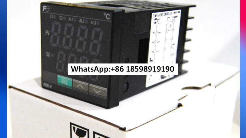 온도 조절 미터 PXR9TEY1-8W000-C/PXR9TEY1-8V000-APXR9