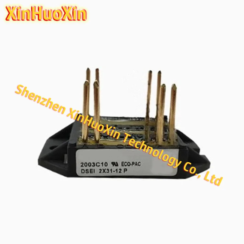 DSEI2X31-12P DSEI2X31-06P DSEI2X161-06P DSEI2X161-12P DSEI2X61-12P