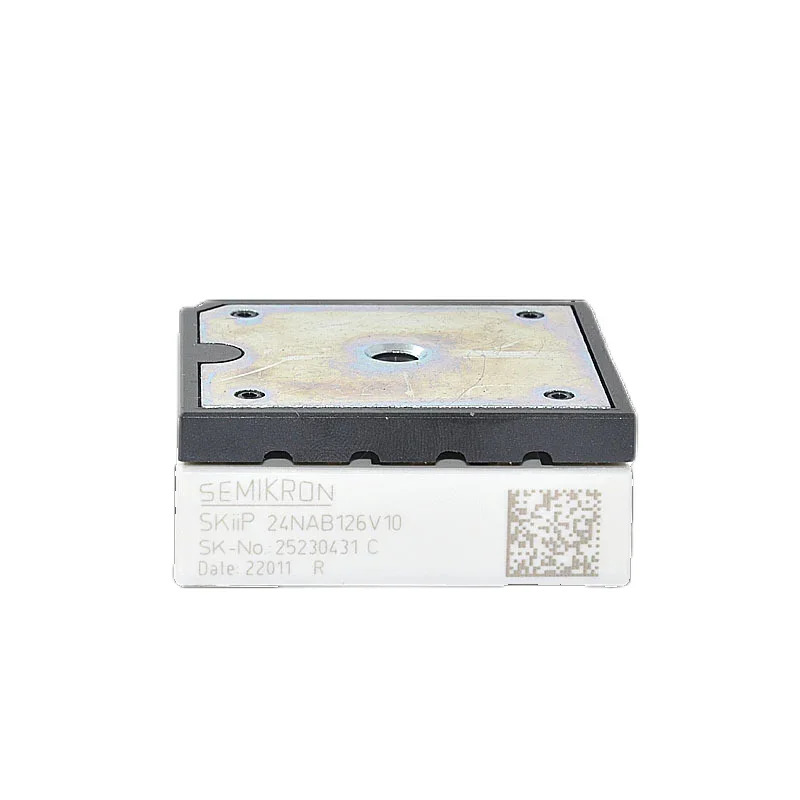 SKIIP24NAB126V10 IGBT 전원 모듈