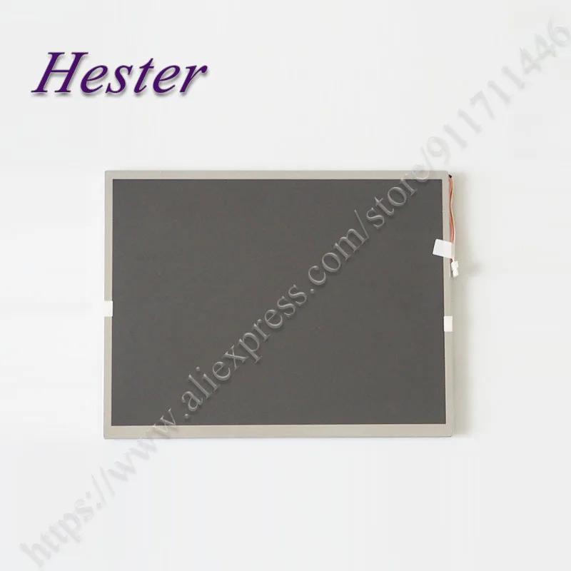 G104V1-T01 LCD 디스플레이 스크린G104V1-T01