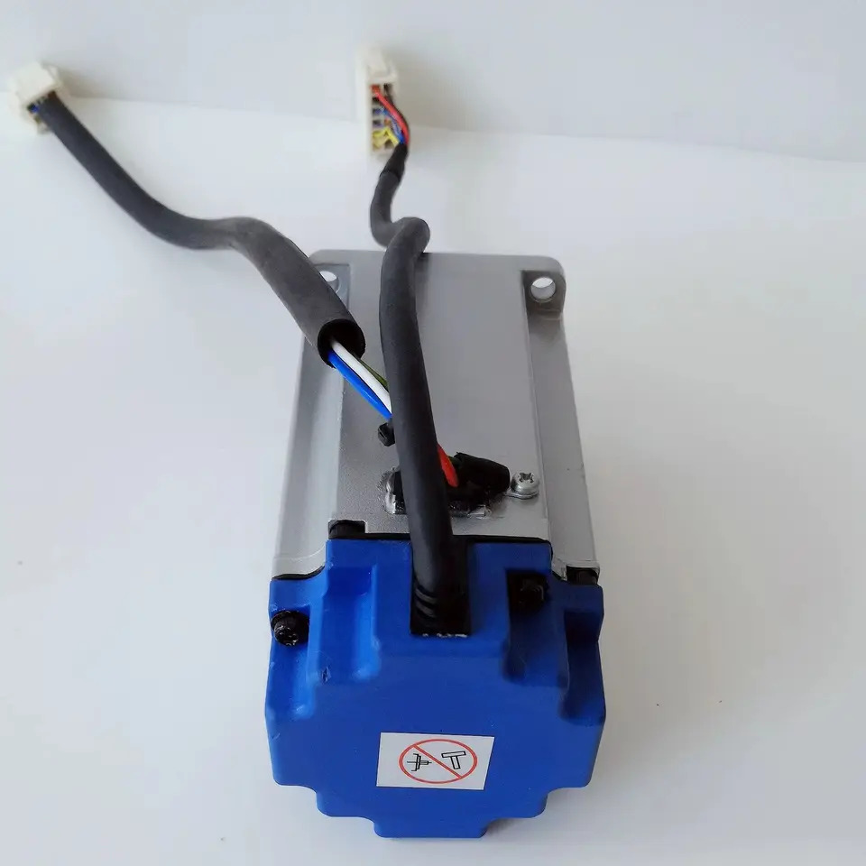SJME-04AMB41 서보모터 SJME 04AMB41