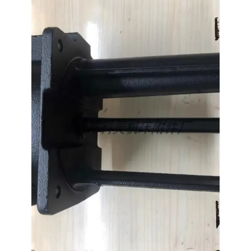 HALS 코리아 HCP-100F180F250F400F 전기 주철 절삭유 냉각유 펌프 CNC 기계 도구용