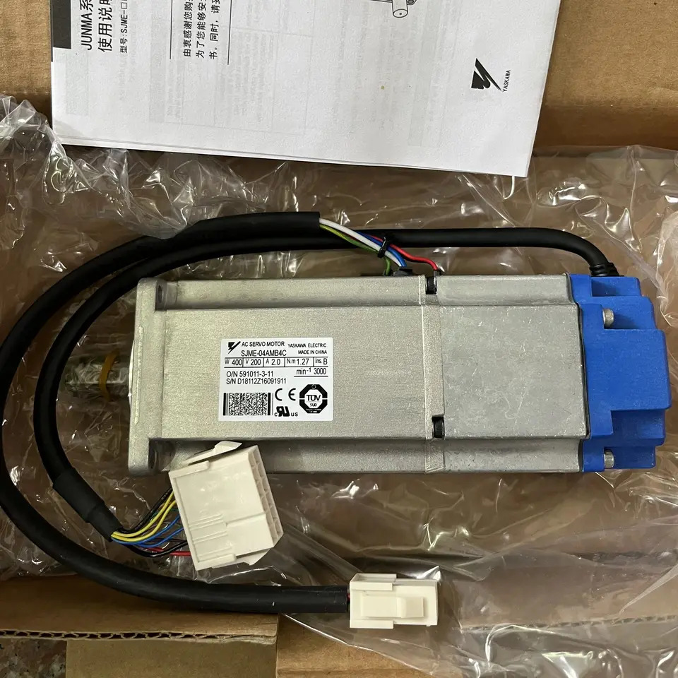 SJME-04AMB4C 서보모터 SJME 04AMB4C 신
