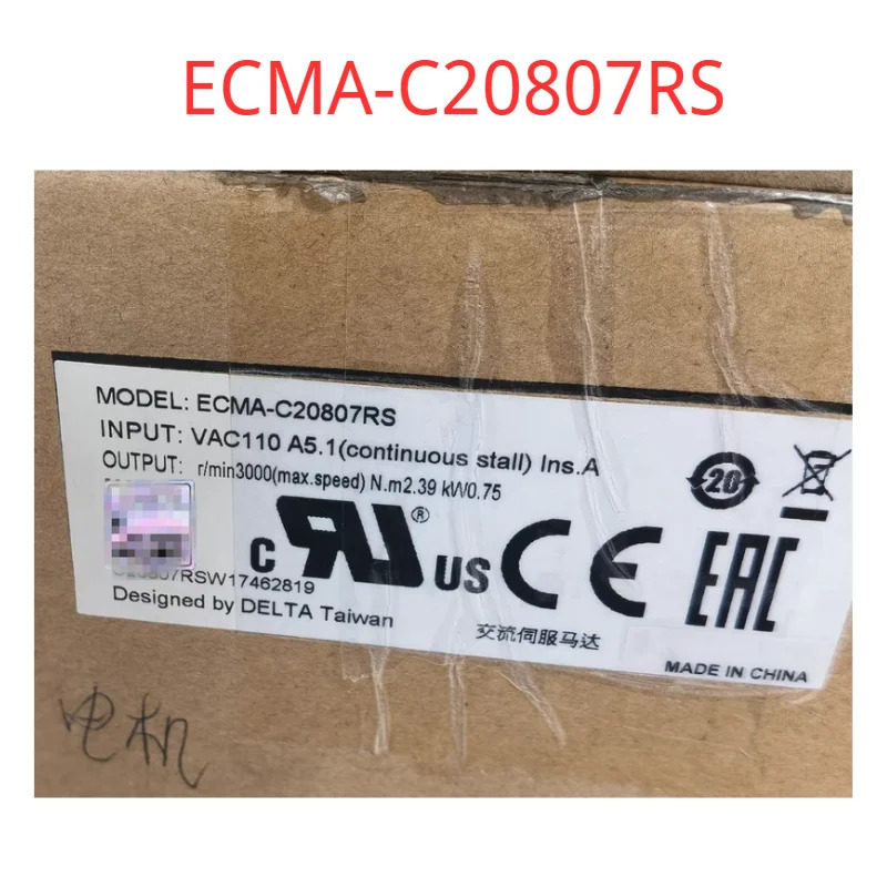 새 SGM호환7J-01AFC6S SGM호환JV-04ADE6E SGD7S-R90A00A002 SGPMS-1R5A10A ECMA-C20807RS AM403-CPU1608TN .