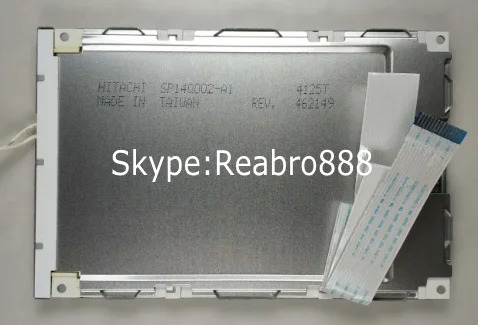 SP14Q002-A1 SP14Q002-B1 SP14Q002-C1 또는 교체 A  LCD 스크린 SP14Q002 5.7 인치