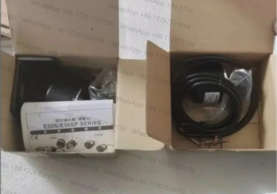 오토닉스 증분형 로터리 엔코더 E50S8-1000-3-N-24용