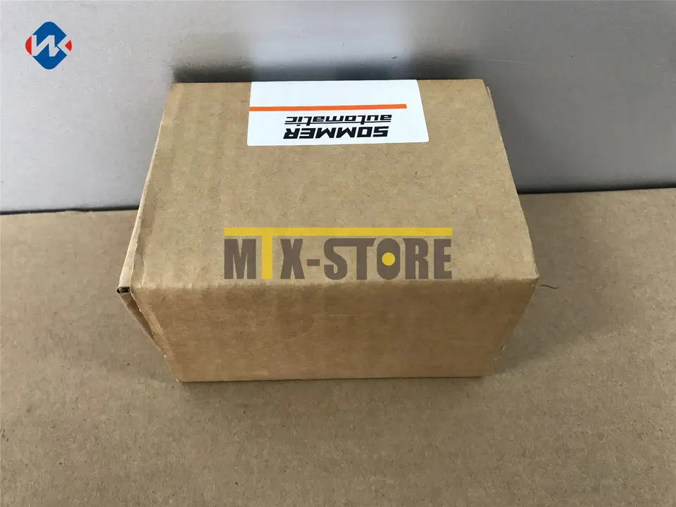 소머 실린더 MGD806N