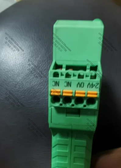 모뎀 PSI-DAT/BASIC-M0DEM/RS232 10-30VDC 리퍼 완료 정상 작동