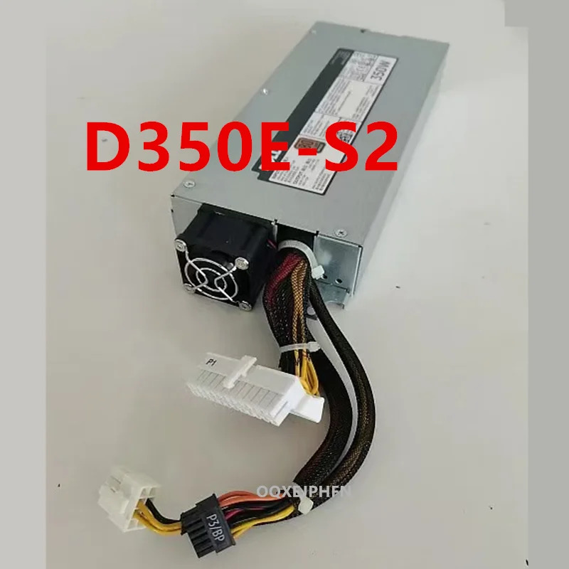 Dell R320 350W 전원공급장치 D350E-S2 7Y5HH NWX4R DPS-350AB-11 B 0NWX4R새 원본 PSU