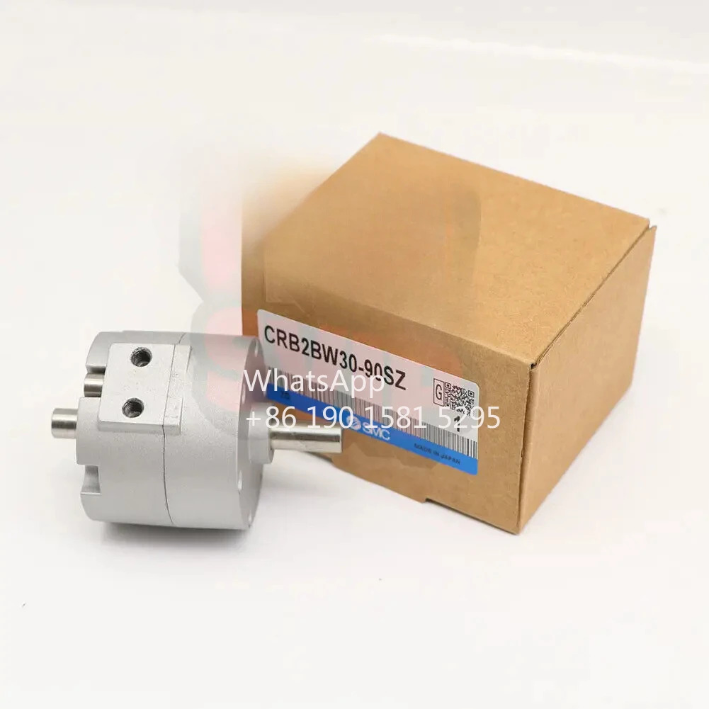 SMC CRB2BW30-90SZ 회전 실린더 1PCS