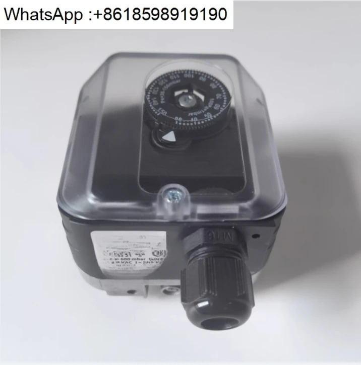 DG6U-3 DG10U-3 DG50U-3 DG150U-3 DG500U-3 풍압 스위치