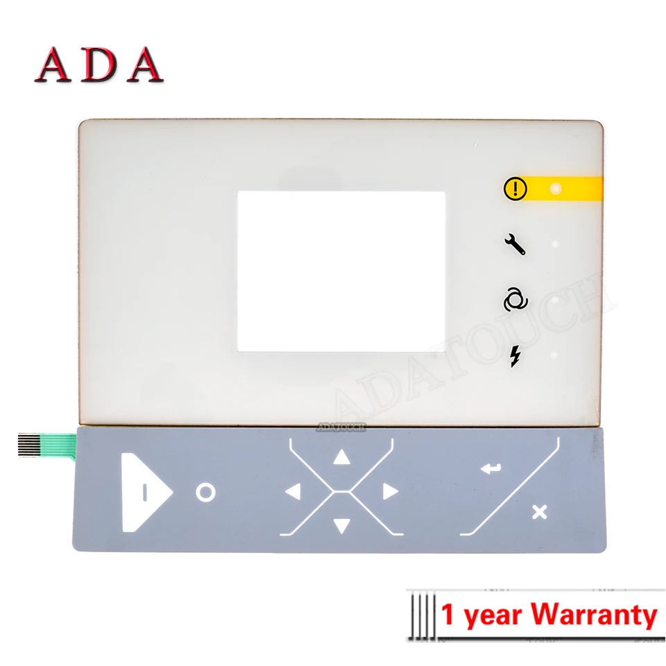 멤브레키패드 키보드 스위치 멤브레필름 Atlas Copco PPBE0613 P1900520013 PPBE0611 P1900520011 PPBE0612 P1900520012