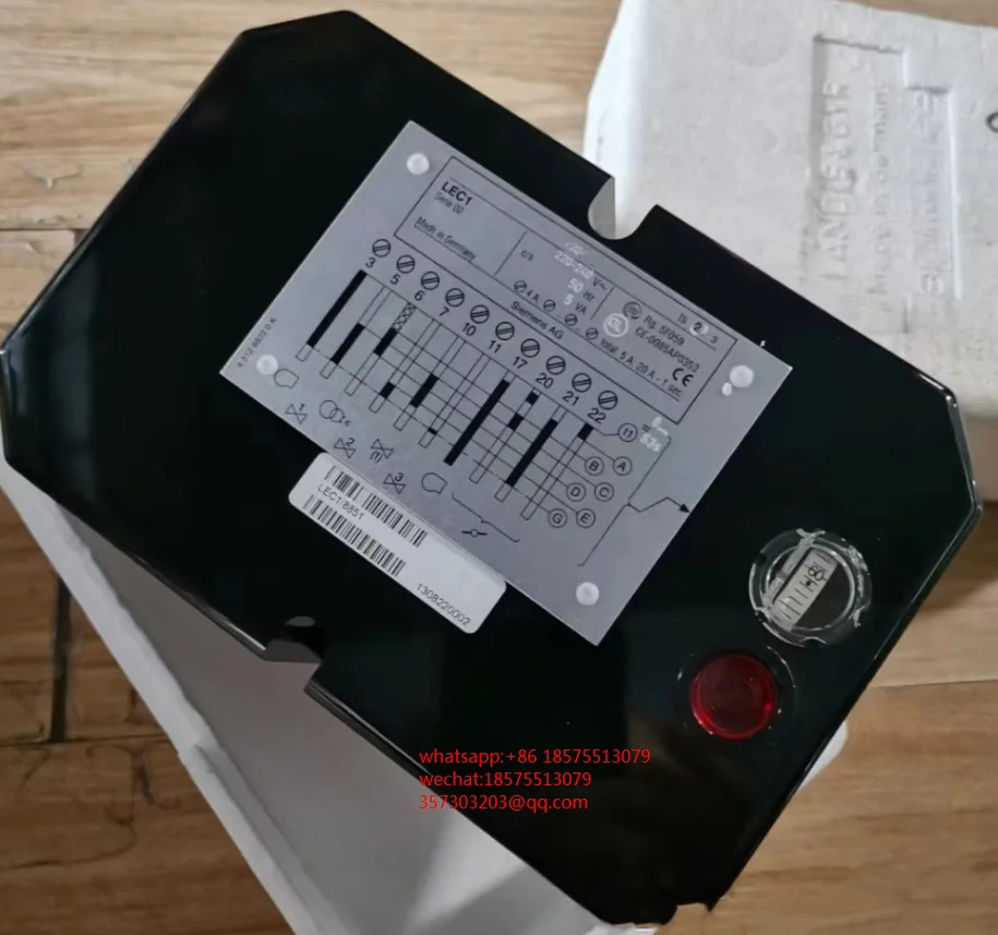 LEC1 8853 8852 8851 컨트롤러 독일산 신