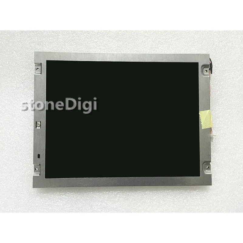 산업장비오리지널 A 등급 NL6448BC26-11 TFT LCD 디스플레이 스크린 패널 8.4 인치
