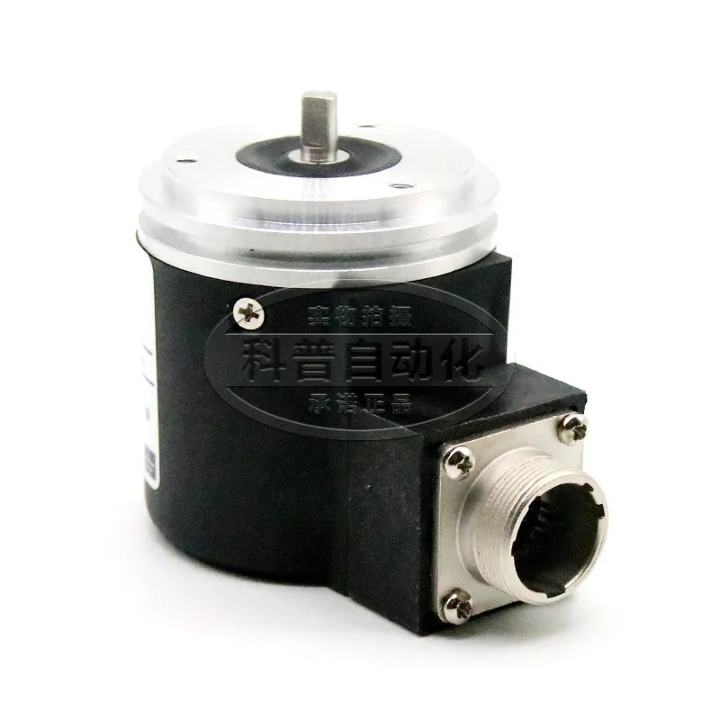 인코더 EL58B2500Z5L6S6JR 신규 원본