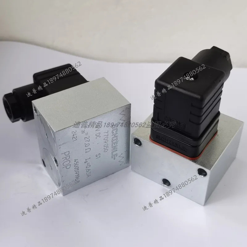 비례 전자석 GRFY030F20D10 7625750  DH3049-3-A HLBD035F2 DZ3049
