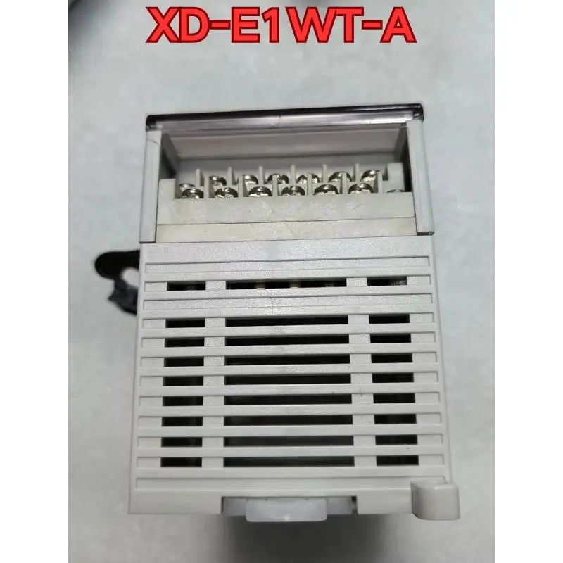 리퍼 XD-E1WT-A 완료