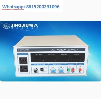 가변 주파수 전원공급장치 2KW JJ98DD53C