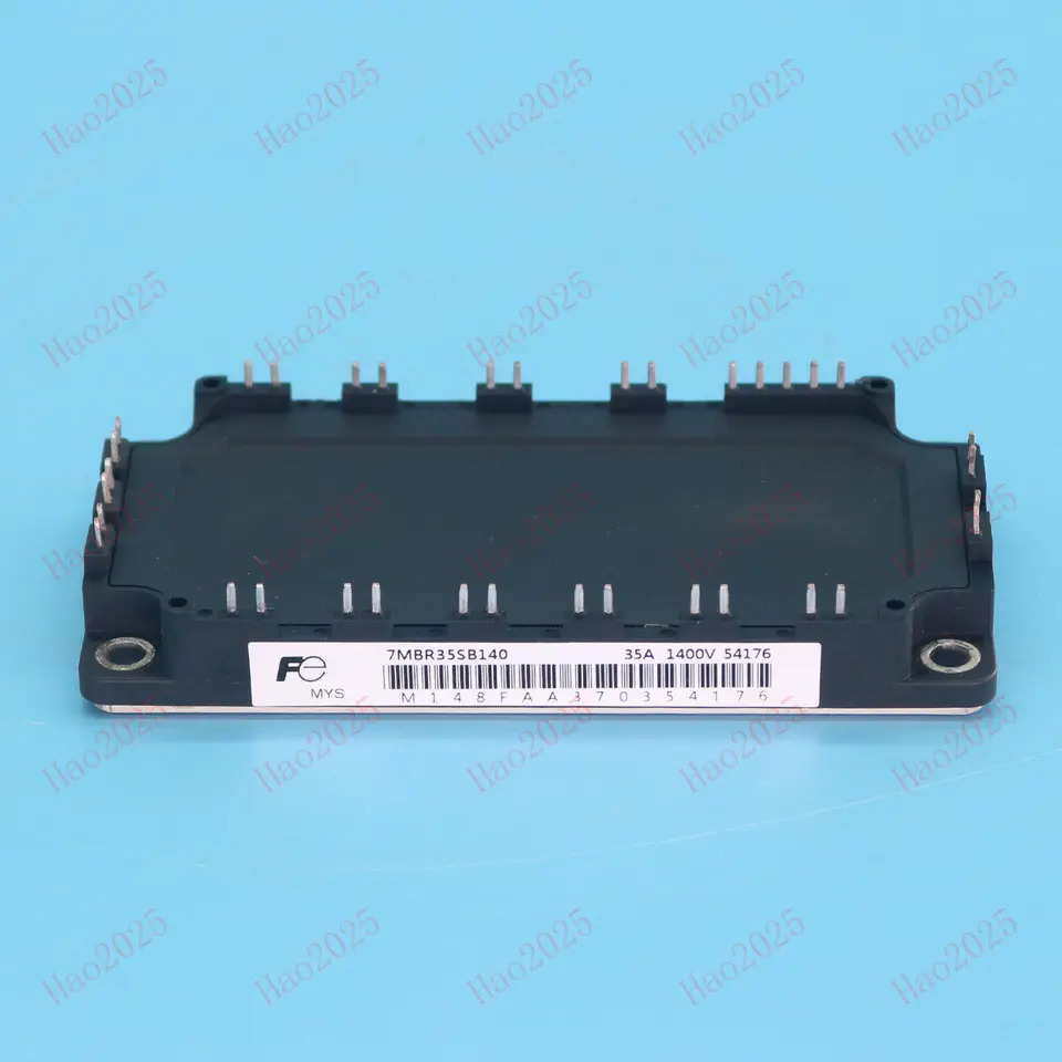 후지 신형 모듈 7MBR35SB-140