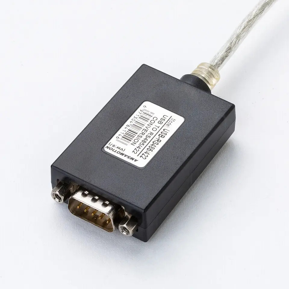 USB to RS422/RS485 변환기 FTDI 칩 USB-RS422-485