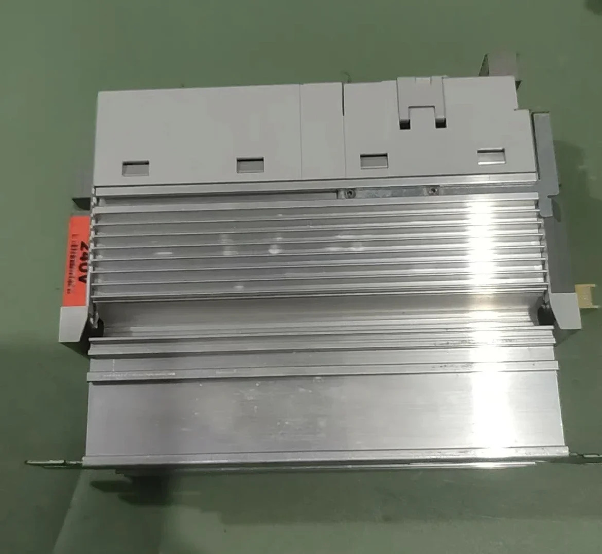 E82EV7512C 리퍼 완료 E82EV751 2C 상태