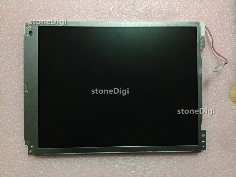 등급 A LCD 디스플레이 스크린 패널 LQ10D368 10.4 인치